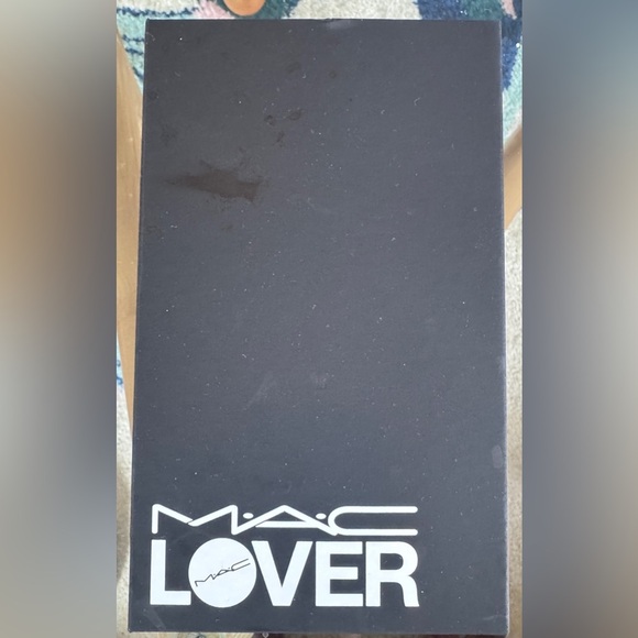 M.A.C. New keychain - Picture 2 of 2